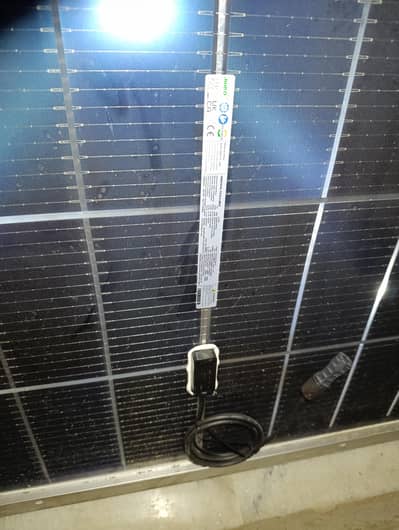 New Jinko N type Bificial Solar Panel 585 Watt for sell