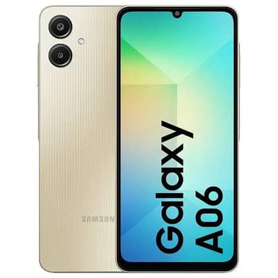 Samsung galaxy A06 6/128