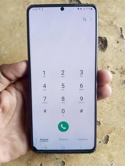 Samsung Galaxy S21 Ultra