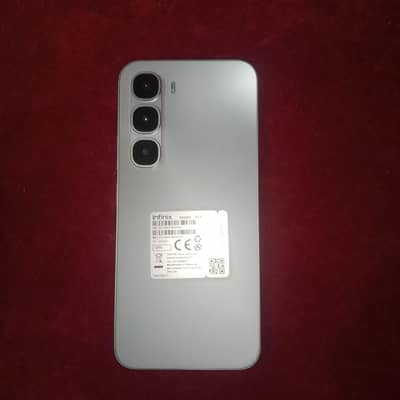 Infinix Hot 60 Pro