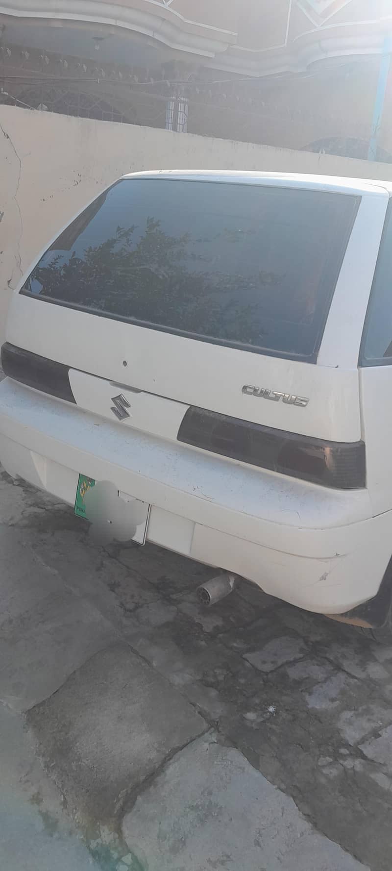 Cultus 13 model 3