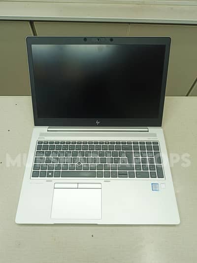 HP EliteBook 850 G5 Core i5 7th Gen 8GB RAM 256GB 15.6” FHD Laptop