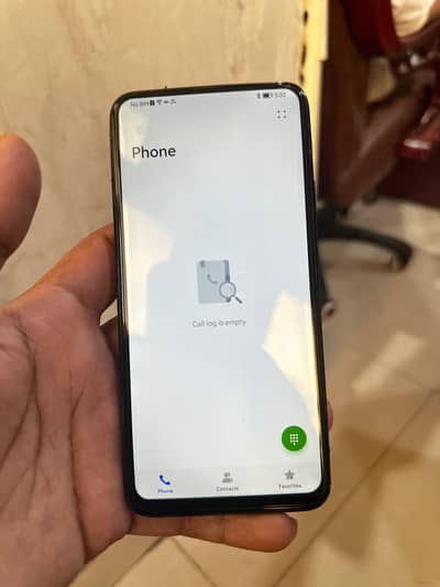 Huawei y9 Prime 2019