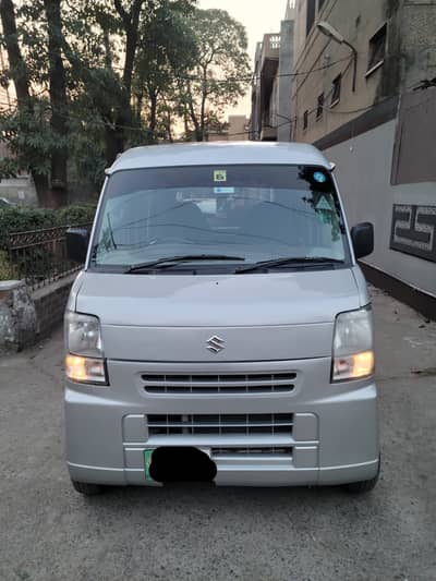 Suzuki Every 2011/2016