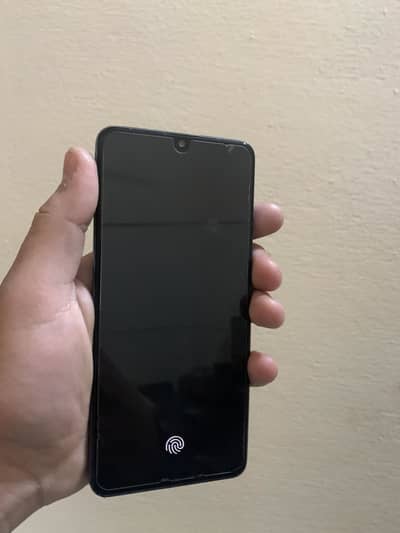 Samsung A32 6/128 Official Pta Approved with box