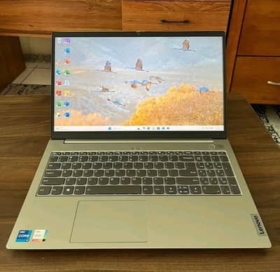 Lenovo Thinkbook core i7 11th Gen . . 8gb ,1tb hdd ,256 ssd