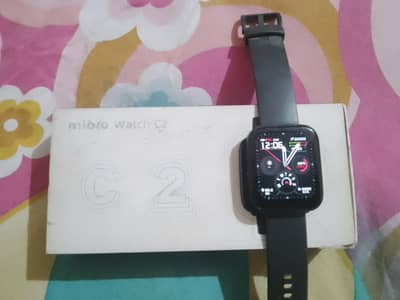 Xiaomi mibro smart watch