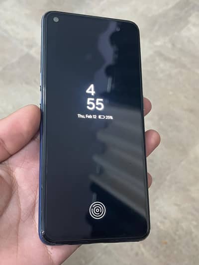 oppo F19