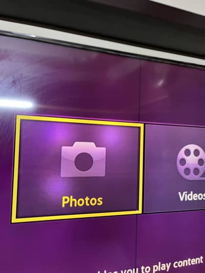 Samsung 40” LED TV for Sale – Model UA40H5100AR