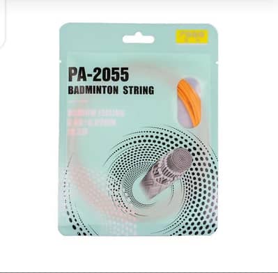 PA2055 Badminton string.