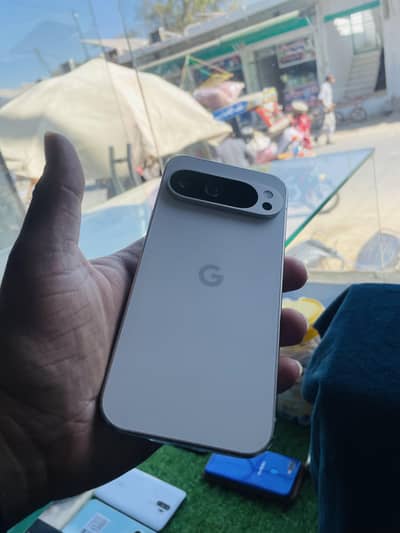 GOOGLE PIXEL 9PRO PTA
