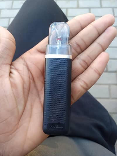 Unwell caliburn G3 lite pod