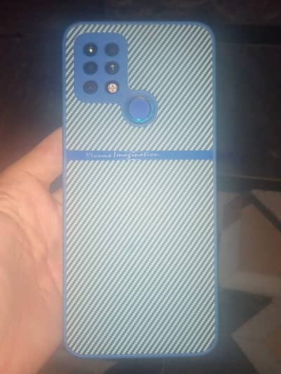 Tecno pova LD7 6/128 6000mah battery urgent sale 03204752349