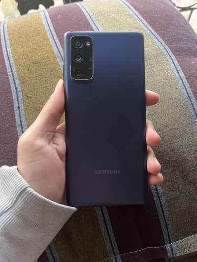 Galaxy S20 fe official pta approved