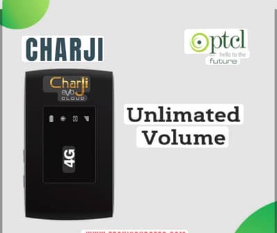 ptcl evo chargi for sale