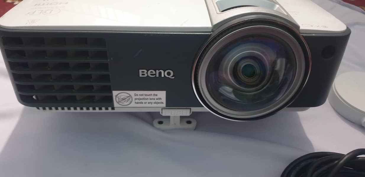 projector BENQ 0