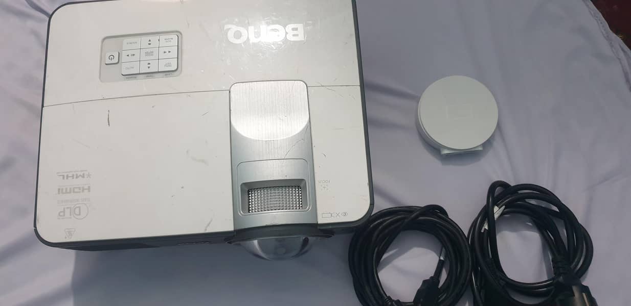 projector BENQ 1