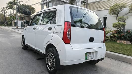 SUZUKI ALTO 2011 TOTALLY ORIGINAL  btr thn mira esse swi cultus honda