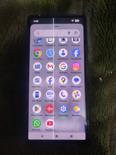 pixel 6,Non pta . . 23k final