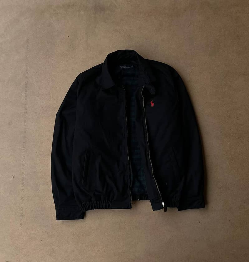 polo jacket 8