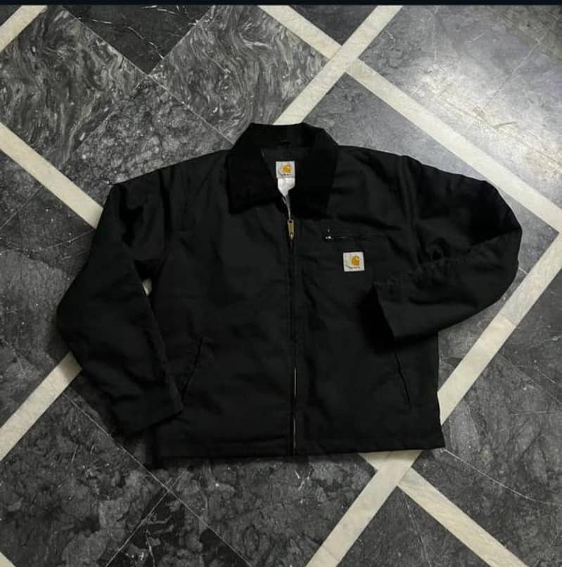 polo jacket 11