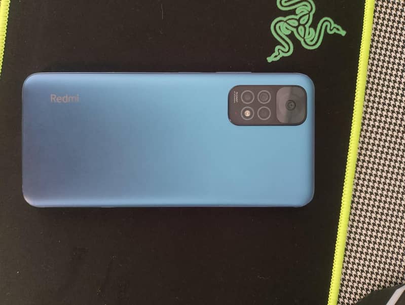 Redmi note 11 0