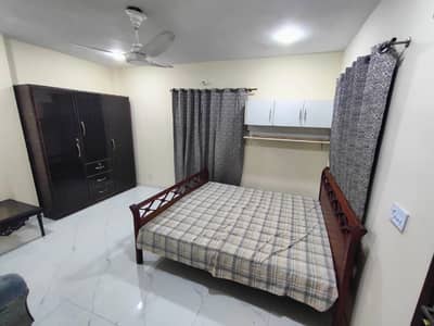 Furnished Room Available For Rent