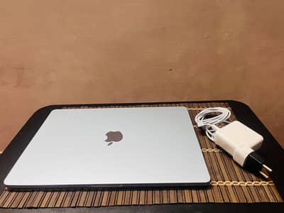 MacBook Air M4 15"
