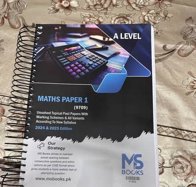 A Levels Maths P1 topicals