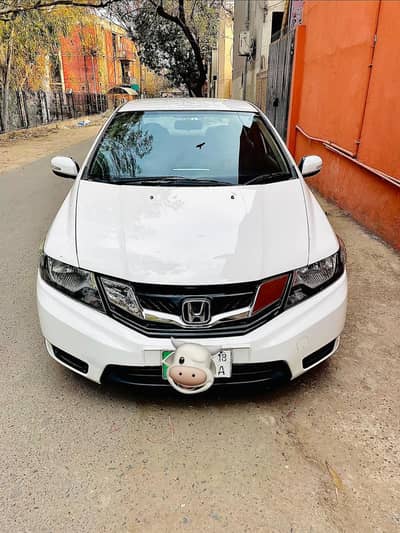 Honda City prosmatic total genuine