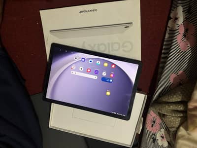 Galaxy Tab A9+