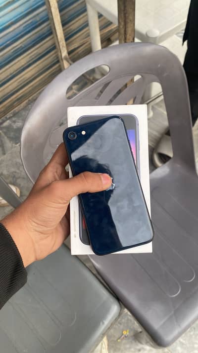 iphone se 2022 3rd gen