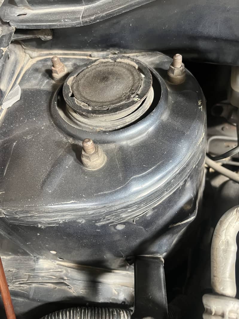 Corolla XE saloon Automatic 4