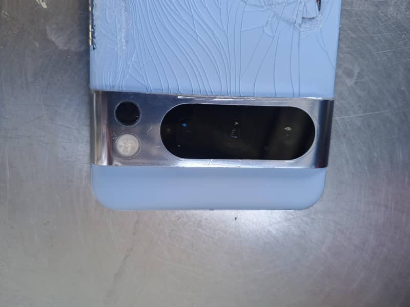 goggle pixel 8 pro 6