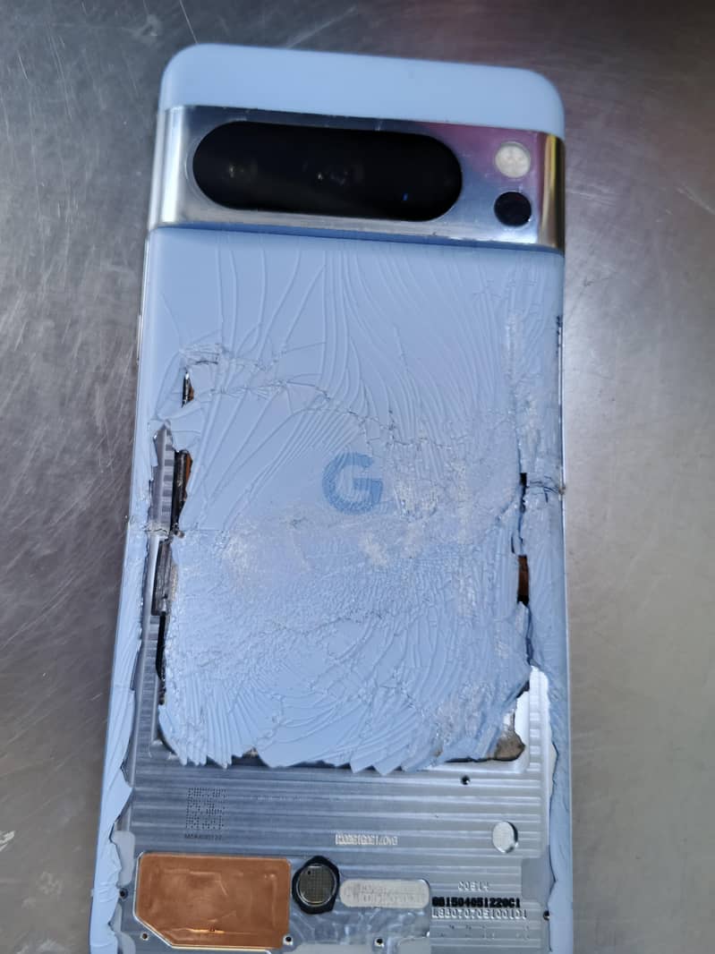 goggle pixel 8 pro 7
