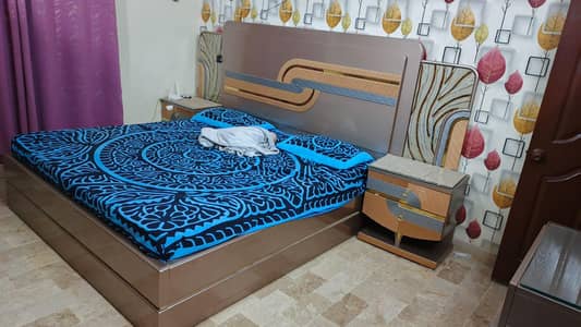 imported pure lasani wood, showroom furniture.