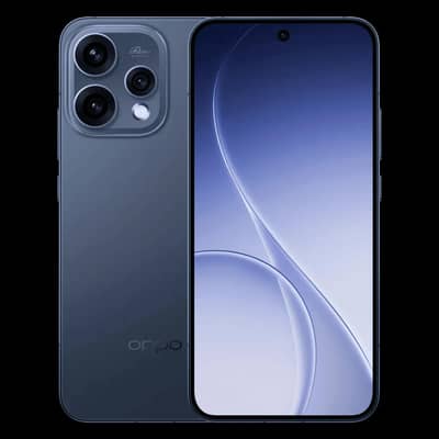 oppo reno 15f box pack non active