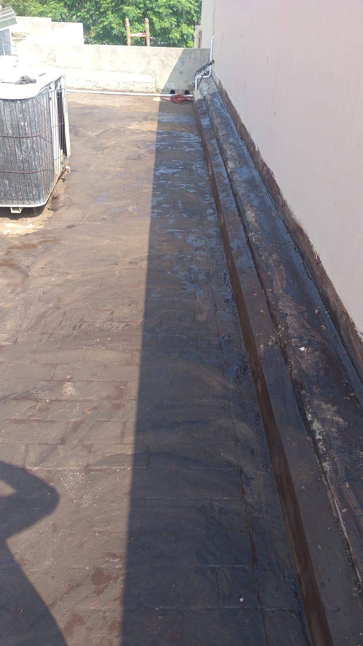 تارکول اینڈ میمن ورک 5