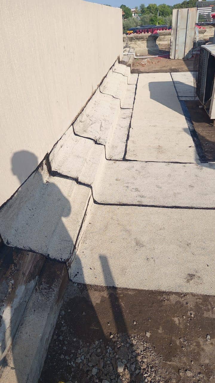 تارکول اینڈ میمن ورک 6