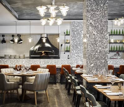 Waiters Required for Restaurant (Salary 18000 - 20000 + Service Ch. )