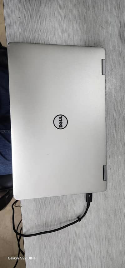 Dell XPS