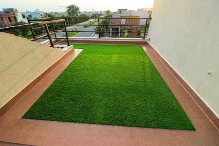 1 KANAL PAIR PLOT AVAILABLE FOR SALE C-366+367