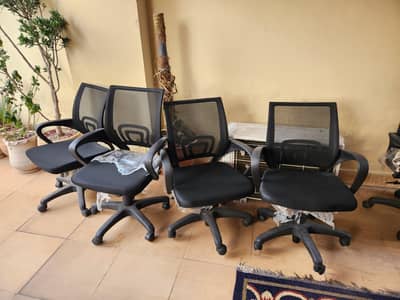 Office Chairs available