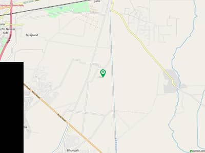 10 MARLA POSSESSION PLOT 442 FOR SALE