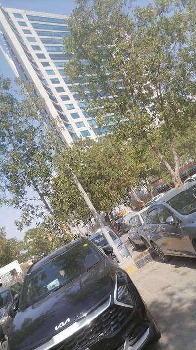 1200 Square Feet Flat In Malir Is Available