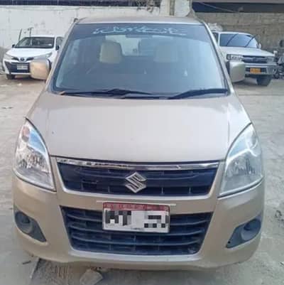 Karachi nmbr h gari mery Naam h accident ki guarantee h