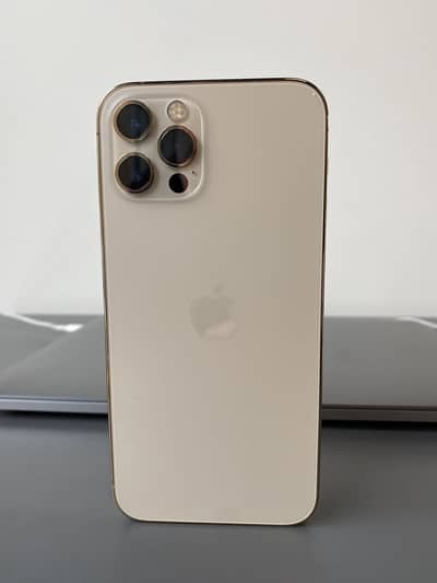 iPhone 12 pro PTA approved