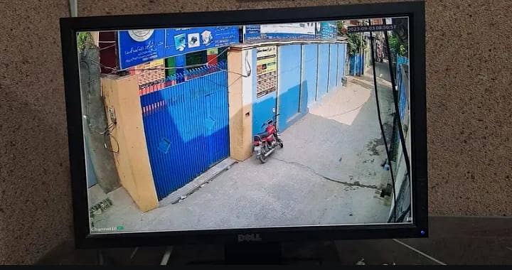 CCTV camera All models available 1
