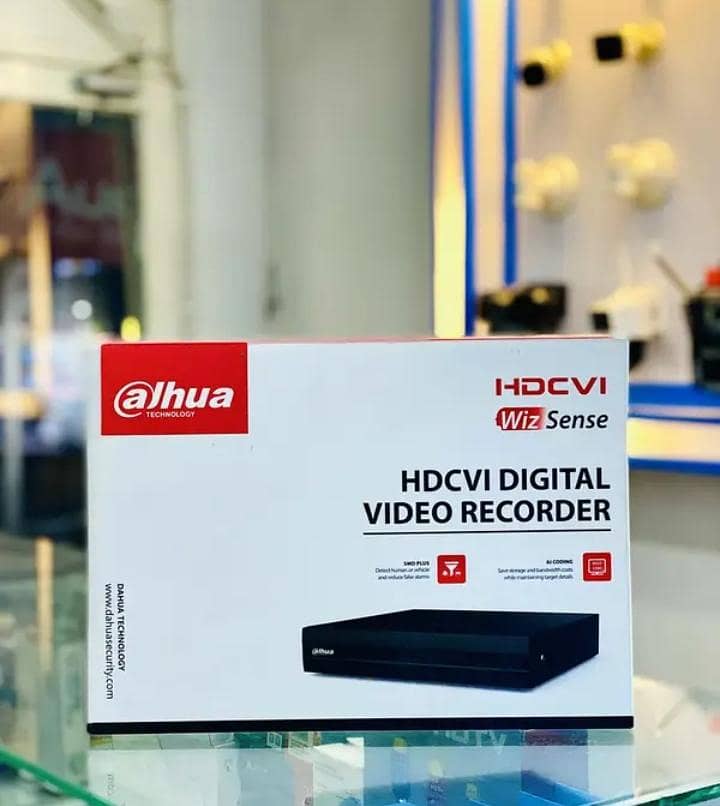 CCTV camera All models available 3