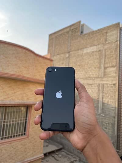 Iphone SE 2020 non pta FU